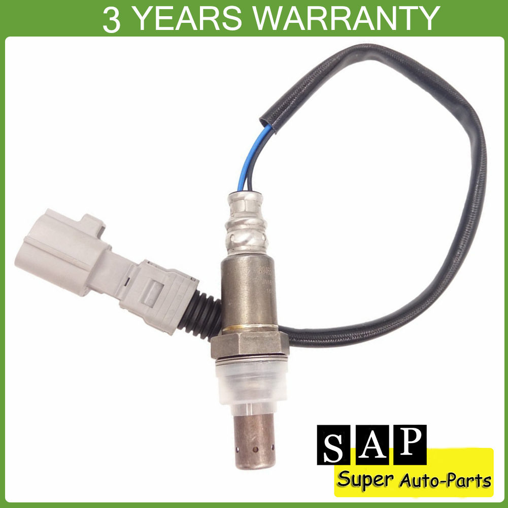 New Lambda Oxygen Sensor 89465-02280 Fits For Toyota Corolla Auris