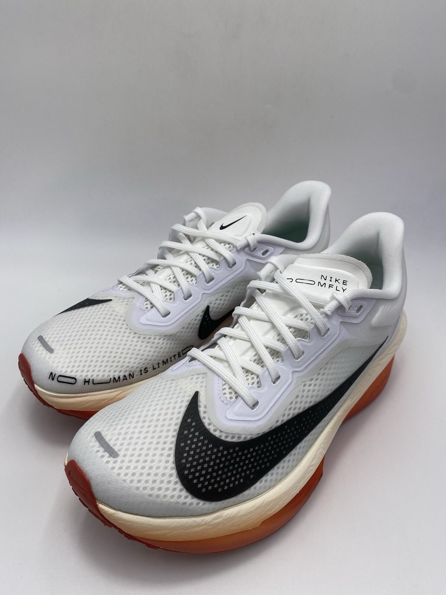 Size 8 - Nike Eliud Kipchoge x Zoom Fly 6 It's Just The