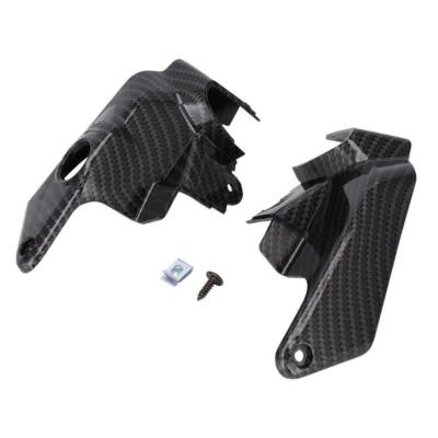 Battery Cover Key Door Full For Surron Electric Dirt Bike Light Bee Sur-Ron S/X