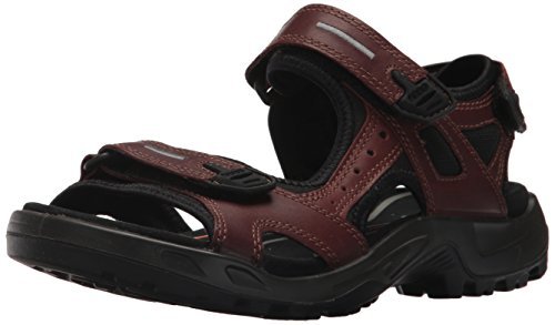 ecco yucatan sandals on sale