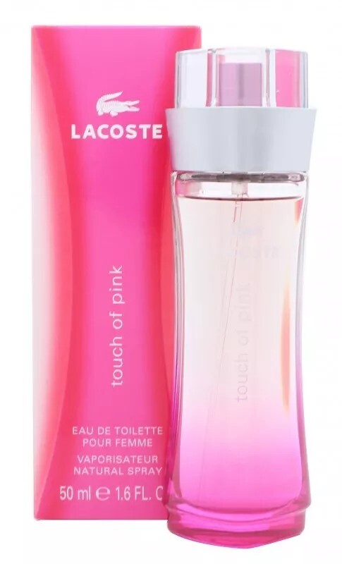 Shein Women's Pink Touch Of Eau De Toilette 50 Ml – Fruity Floral Fragrance With Notes Of Jasmine And Sandalwood, Long Lasting Refreshing Spray For Active Ideal For Daily Wear And Summer Outings, Elegant Gift For Her - Image 7