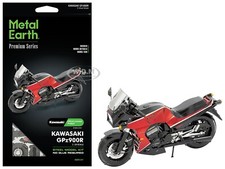 Motorcycle Models