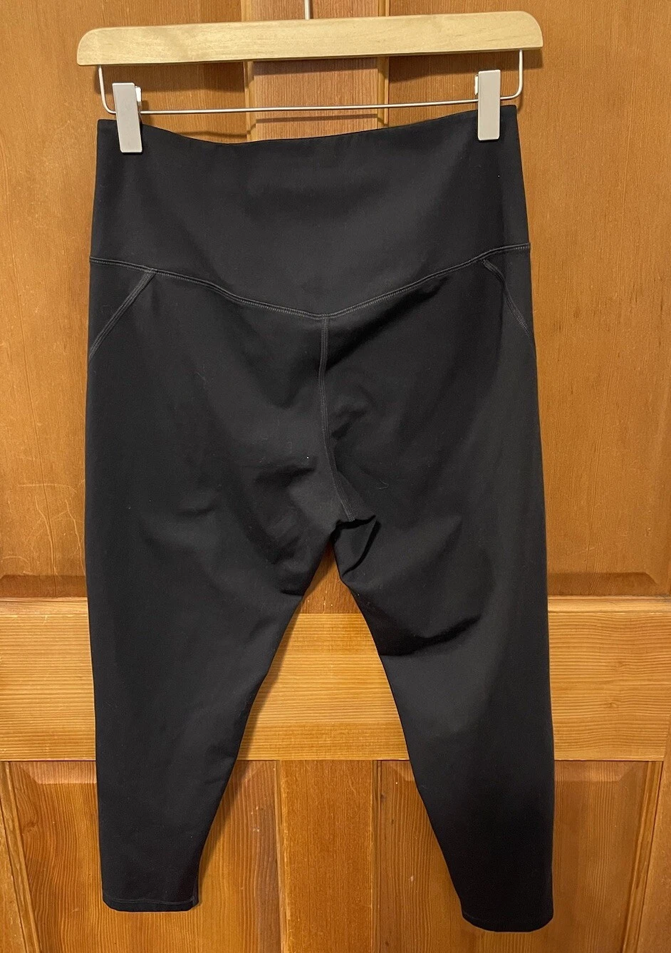 girlfriend-collective 4008 7/8 high rise leggings