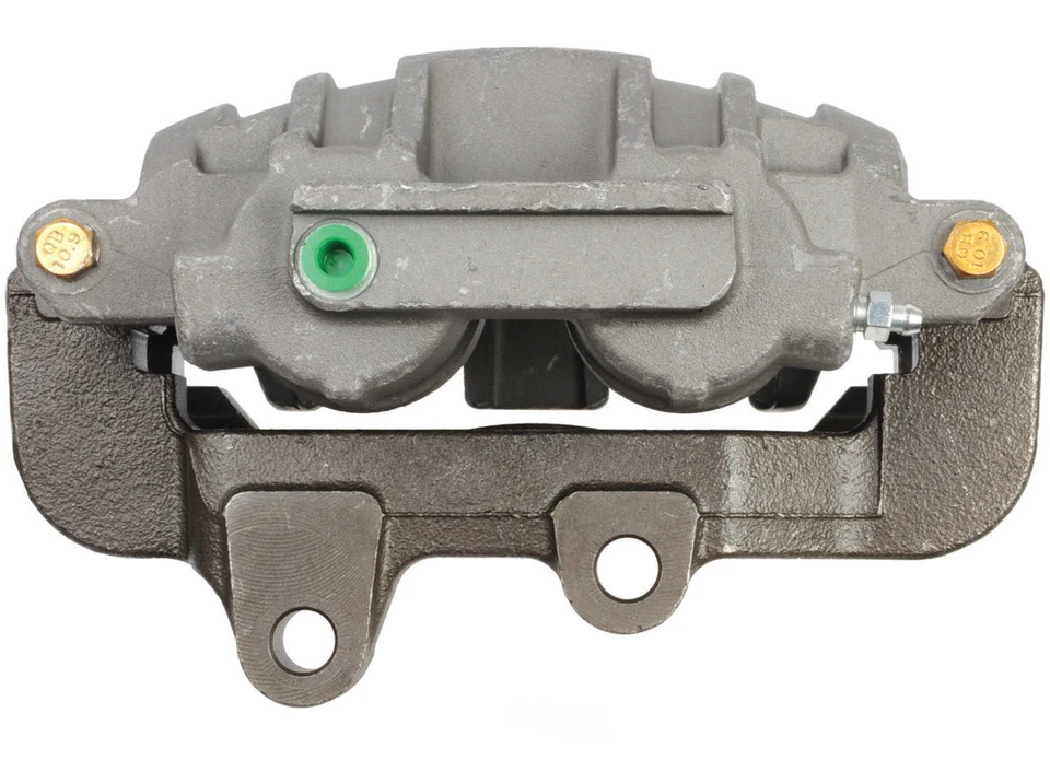 Pinza de freno delantera derecha para Pontiac GTO Cardone 2005-2006 18-B5053 Foto 3 de 4