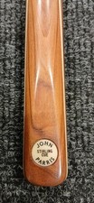 JOHN PARRIS (STIRLING CUE) NEW (1 PIECE) £1800