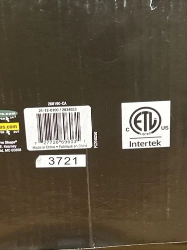 Cabela's HD HEAVY DUTY 7.5" Exclusive Food Slicer 180 Watt  NEW image 15