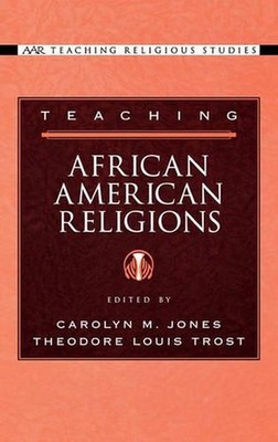 Teaching African American Religions: The German Debate on Architectural Style by