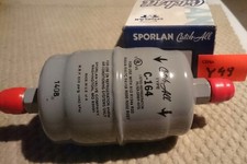 Sporlan C-164 Entfeuchtungsfilter