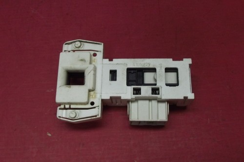 Waschmaschine HOOVER HNL6166-80 Türschloss