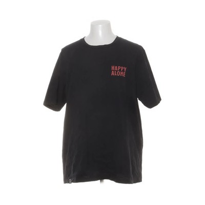 High Dive Apparel, T-shirt, Größe: 3XL, Schwarz, Print, Herren #UvV