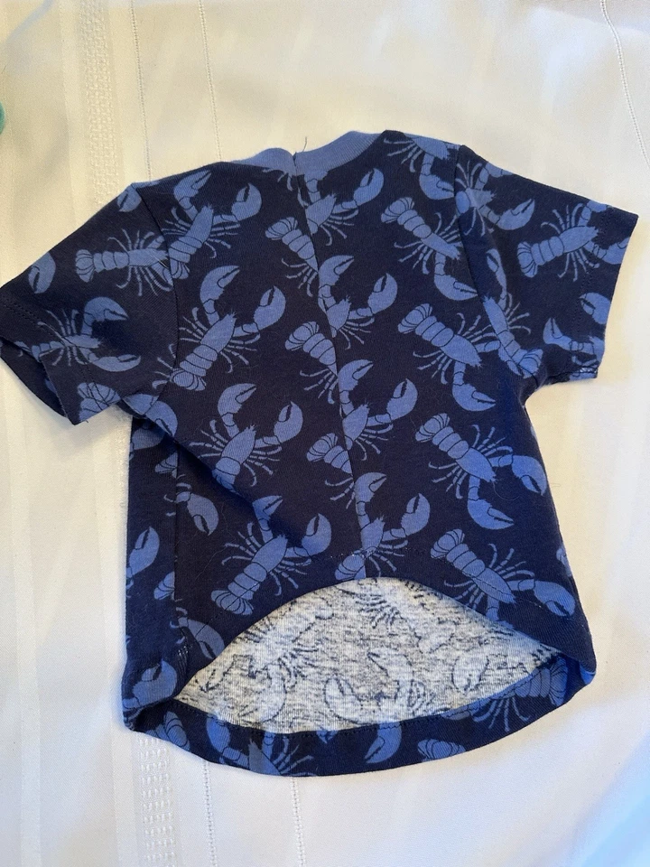 Designer Dog Short Sleeve T Shirt - Image 4 of 4