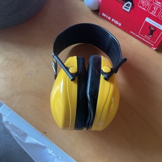 3M PELTOR Optime I H510A Premium Quality Ear Defender Muffs