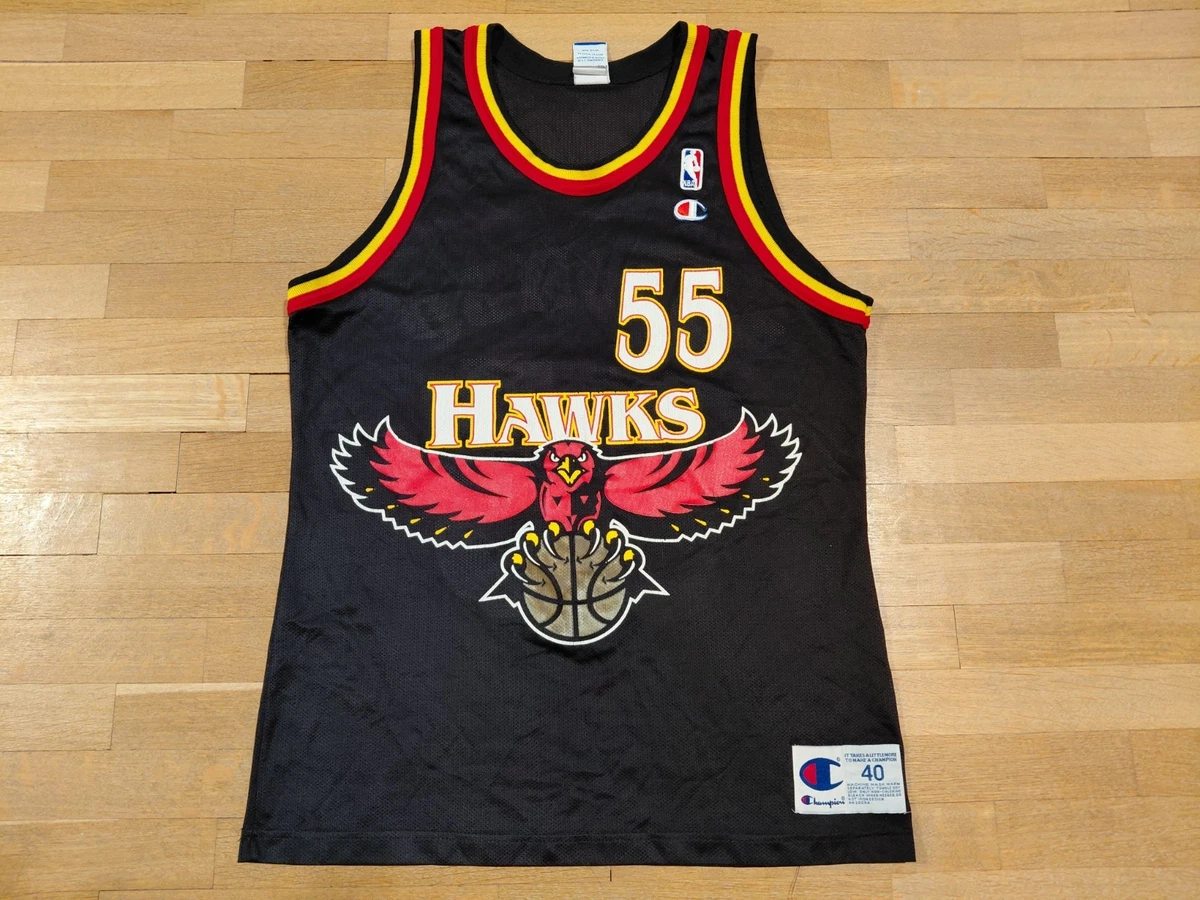 Las mejores ofertas en Camisetas Champion Atlanta Hawks NBA | eBay