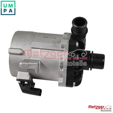 AUXILIARY WATER PUMP (COOLING WATER CIRCUIT) 2221118 FOR ROLLS-ROYCE BMW 6.6L