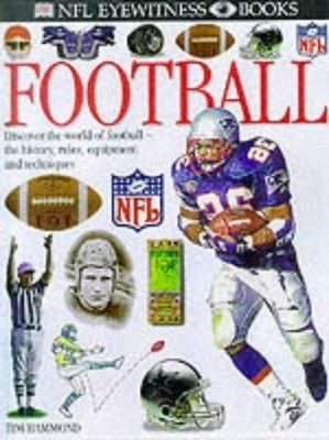 American Football by Hammond, Tim 0751363022 FREE Shipping