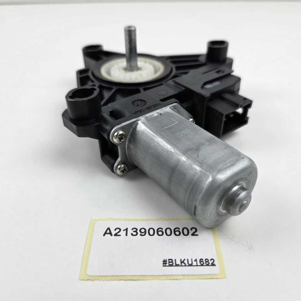 2018-2023 梅赛德斯-奔驰 E 级右后动力窗电机 A21390602 — 第 3/4 张图片