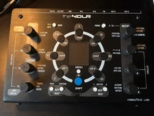 Conductive Labs NDLR MIDI Arpeggiator Sequencer