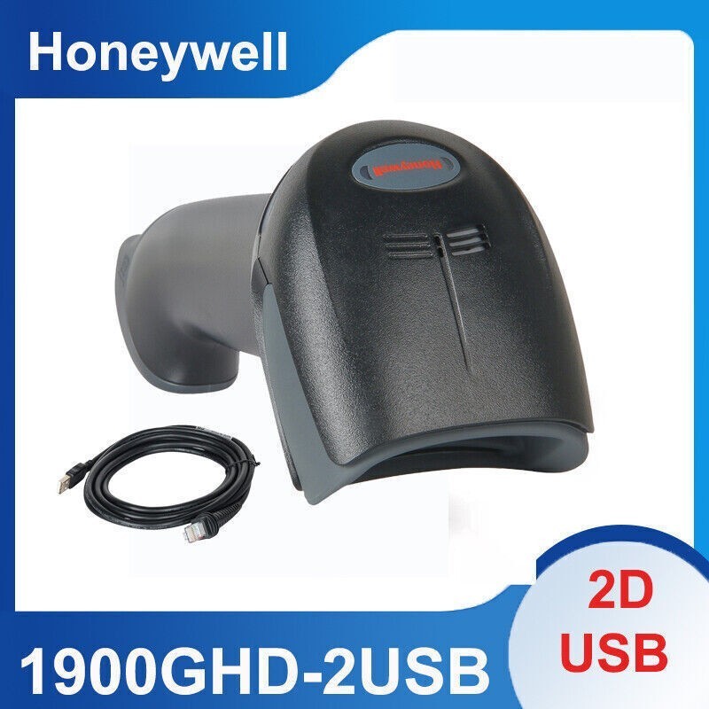 W/ Usb Cable 1900ghd-2usb
