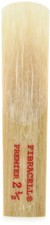 Fibracell FASR-MS2.5 - Premier Alto Saxophone Reed - 2.5 (3-pack)