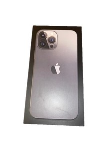 iPhone 13 Pro Max Box | eBay