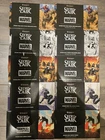 MTG Secret Lair Spider Man - The Amazing Everything Bundle