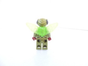 Mosquitoid Galaxy Squad LEGO Minifigure Lot Space 70705 70709