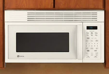 Maytag MMV5156AAQ over-The-Range Microwave Oven Bisque EUC LOCAL PICKUP ONLY