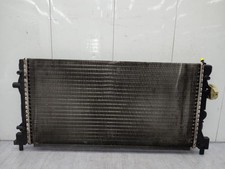 Radiateur Skoda FABIA