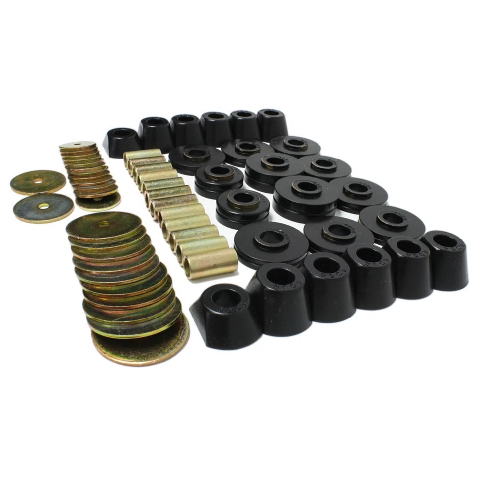 Kit de suspensión energética 3,4110G montaje de carrocería para Chevy GMC Jimmy Chevrolet Blazer Foto 2 de 4