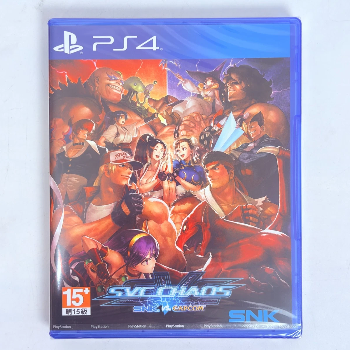 svc chaos products for sale | eBay