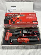 Nice Snap On Tools Ctnn2q3kf Nanoaxcess Tool Kit Red Foam New 14drive 2pc Nice Snap On Tools Ctnn2q3kf Nanoaxcess Tool Kit Red Foam New 14drive 2pc
