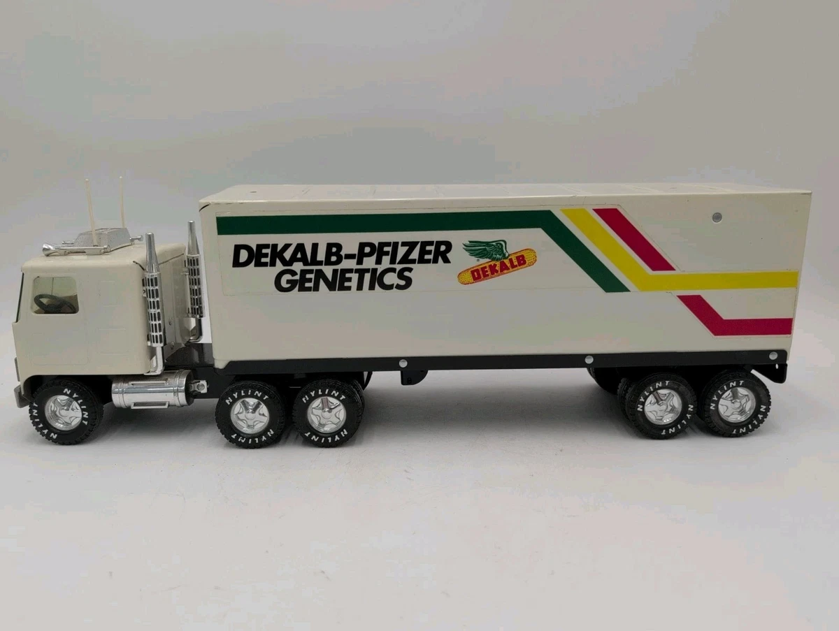 Nylint Vintage Manufacture Diecast Farm Vehicles for sale | eBay