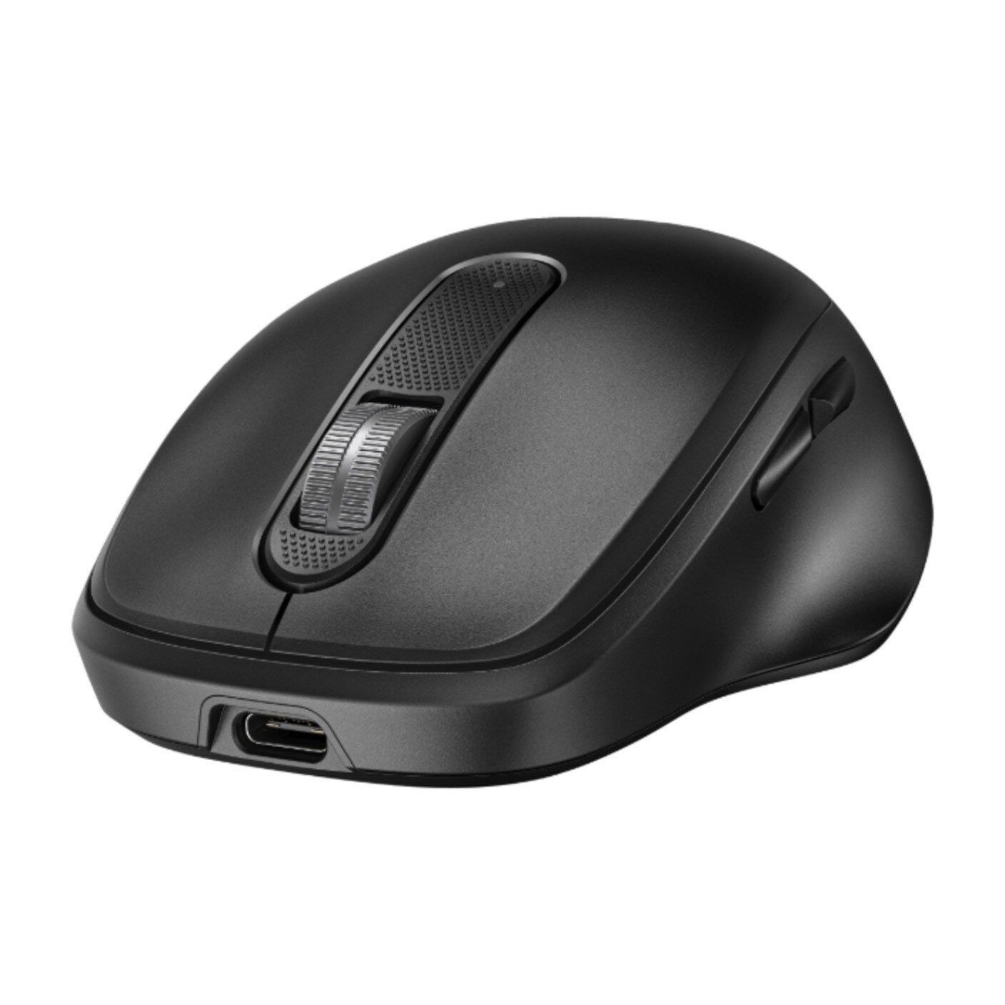 HP 510 Ultra-Fast Rechargeable Wireless Mouse - Fully Charged In Just 3 Minutes