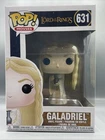 Funko Pop! The Lord of the Rings Galadriel Vinyl Figure #631