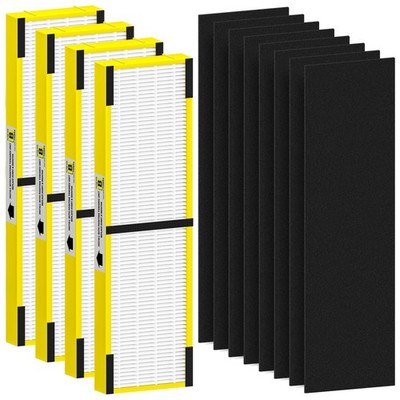 FLT4825 Filter B Replacement Compatible with G-Guardian AC4825, AC4300, AC490...