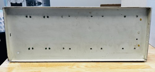 1950’s Tinplate O Scale MARX Freight Terminal Train Station Railroad 29x10.5x9 - Picture 14 of 20