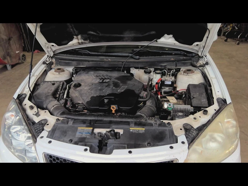 Motor limpiaparabrisas compatible con 09-12 MALIBU 703585 Foto 4 de 4