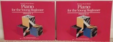 Bastien Piano Basics PIANO FOR THE YOUNG BEGINNER, Primers A  B