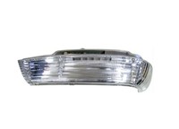 Spiegelblinker Links FüR VW Touareg 7L 2002-2006 AußEnspiegel Blinker LED