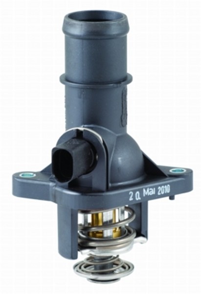 Meat & Doria Thermostat KüHlmittel FüR VW Golf IV 1J1 1.6 2.8 V6 4Motion Bora-image