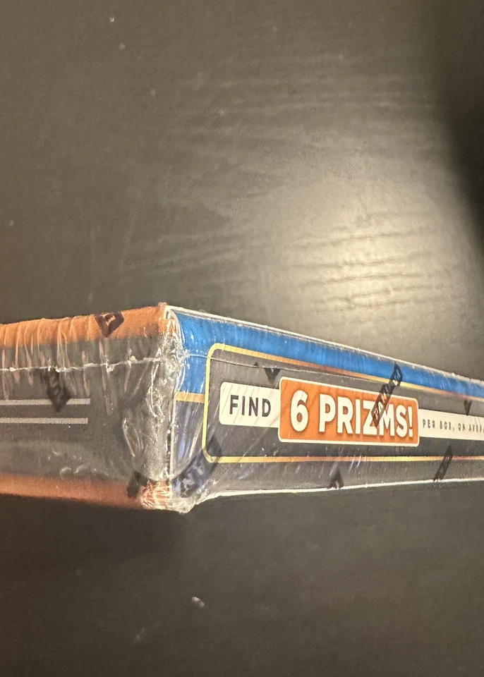 2021 PANINI SELECT UFC H2 HOBBY HYBRID BOX NEW FACTORY SEALED - Image 2 of 3