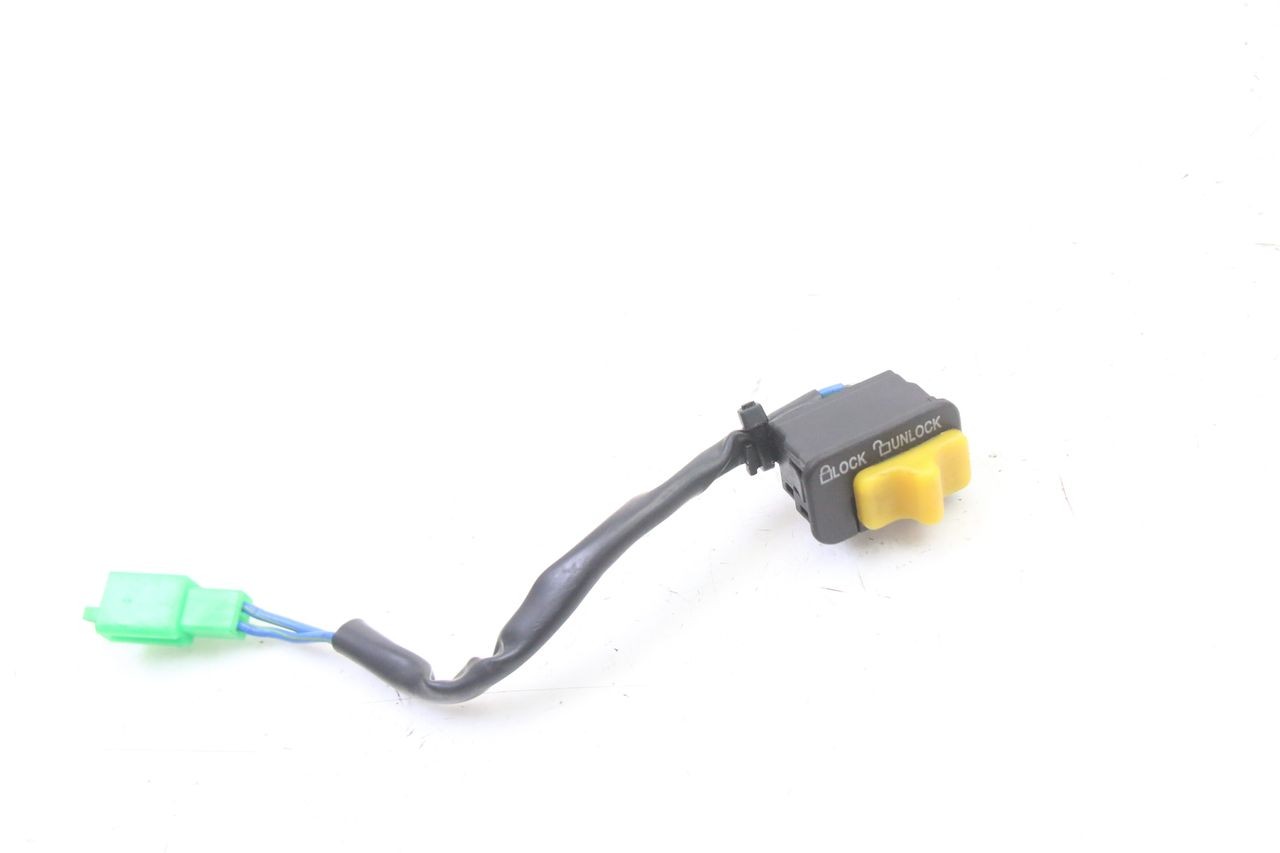 SWITCH ON OFF - SYM FIDDLE 3 III 50 (2014 - 2020)