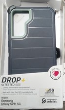Otterbox Defender Pro Samsung Galaxy S21 5G blue