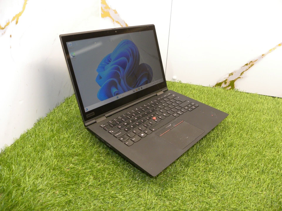 Lenovo ThinkPad X1 Yoga · i7-8550U · 8GB · 256GB, photo 1 of 5