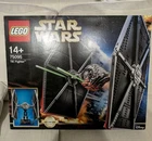 LEGO 75095 UCS Star Wars: TIE FIGHTER - BRAND NEW IN BOX. Retired Set RARE
