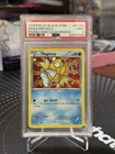 2016 POKEMON XY BLACK STAR PROMO SHINY MEGA GYARADOS #XY143 MAGIKARP-HOLO PSA 9
