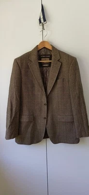 Andrew James Blazer Jacket Sport Coat EU50 US40 UK40 - Bild 1 von 4