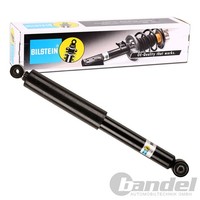 Bilstein B4 Gas-StoßDÄMpfer Hinten Passend FüR Daihatsu Cuore Move | 19-142173
