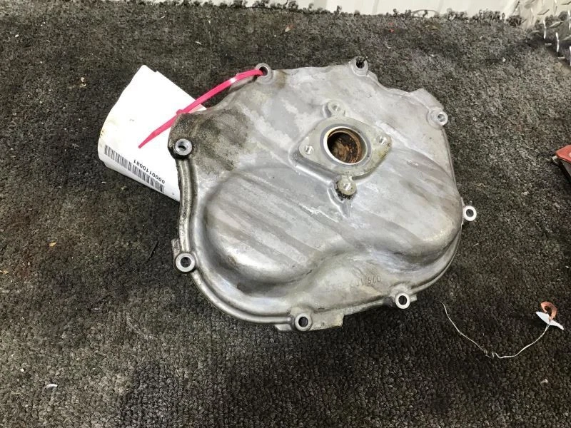 Passenger Timing Cover 4.2L Upper Fits 08-15 AUDI R8 657403 - Image 2 of 2