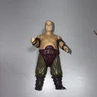 Star Wars Rancor Keeper 1984 Figure